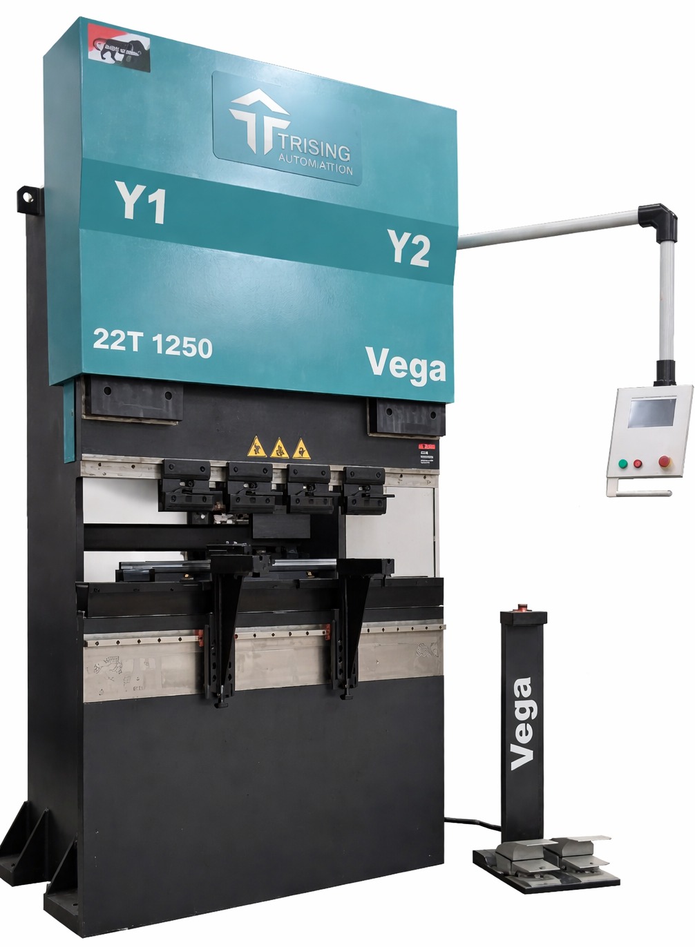 VEGA Series Press Brake